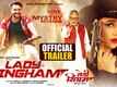 Lady Singham - Official Trailer