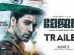 Major - Official Trailer (Malayalam)