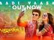 The Legend | Song - Vaadi Vaasal
