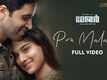 Major | Malayalam Song - Pon Malare