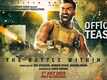 Rashtra Kavach: OM - Official Teaser