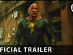 Black Adam - Official Trailer