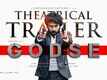 Godse - Official Trailer