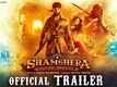 Shamshera - Official Trailer