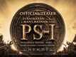 Ponniyin Selvan: Part 1 - Official Hindi Teaser