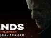 Halloween Ends - Official Trailer