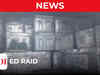 ED seizes Rs 20-cr cash after raids on premises of Bengal minister Partha Chatterjee's aide Arpita Mukherjee