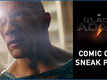 Black Adam - Official Teaser