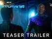 Ant-Man And The Wasp: Quantumania - Official Trailer