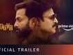 Kaduva - Official Trailer