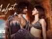 Liger | Malayalam Song - Aafat
