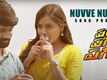 Paga Paga Paga | Song Promo - Nuvve Nuvve