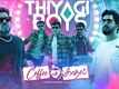 Coffee With Kadhal | Song - Thiyagi Boys