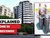 Supertech Demolition: How Apex and Ceyane buildings will be brought down