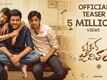 Oke Oka Jeevitham - Official Teaser