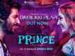 Prince | Tamil Song - Bimbiliki Pilaapi (Lyrical)