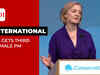 Liz Truss to be next UK PM, beats Rishi Sunak by 20,000 votes
