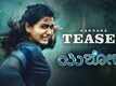 Yashoda - Official Kannada Teaser