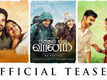 Nitham Oru Vaanam - Official Teaser