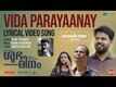 Shubhadinam | Song - Vida Parayaanayi (Lyrical)