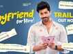 Boyfriend For Hire - Official Trailer