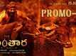 Kantara - Dialogue Promo (Telugu)