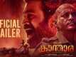 Kantara - Official Malayalam Trailer