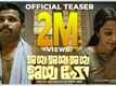 Jaya Jaya Jaya Jaya Hey - Official Teaser