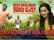 Jaya Jaya Jaya Jaya Hey - Official Trailer