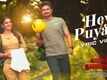 Kalaga Thalaivan | Song - Hey Puyale (Lyrical)