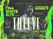 1744 White Alto | Song - Theeye (Lyrical)