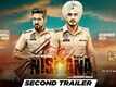 Nishana - Official Trailer