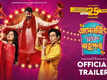 Prosenjit Weds Rituparna - Official Trailer