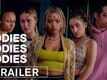 Bodies Bodies Bodies - Official Trailer