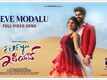 I Love You Idiot | Song - Neeve Modalu