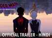 Spider-Man: Across The Spider Verse - Official Trailer