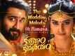 Kalyanam Kamaneeyam | Song - Oh Manasa (Lyrical)