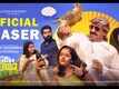 Ennalum Ente Aliya - Official Teaser