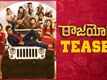 Raajahyogam - Official Teaser