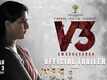 Vindhya Victim Verdict V3 - Official Trailer