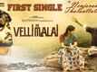 Om Vellimalai | Song - Nenjorama Thalaattuthey (Lyrical)