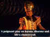 A poignant play on karma, dharma & life&rsquo;s chakravyuh