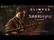 Saindhav - Official Teaser