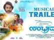 Sambhrama - Official Trailer