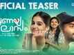 Pranaya Vilasam - Official Teaser