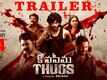 Konaseema Thugs - Official Trailer