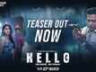 Hello - Official Teaser