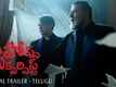 The Pope's Exorcist - Official Telugu Trailer