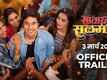 Satarcha Salman - Official Trailer