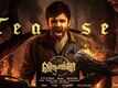 Virupaksha - Official Teaser